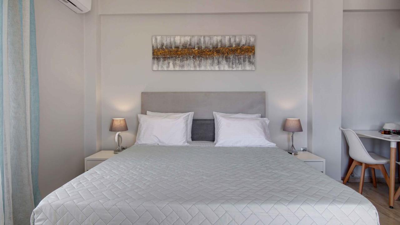 Azure Mare Apartment Agios Georgios Pagon